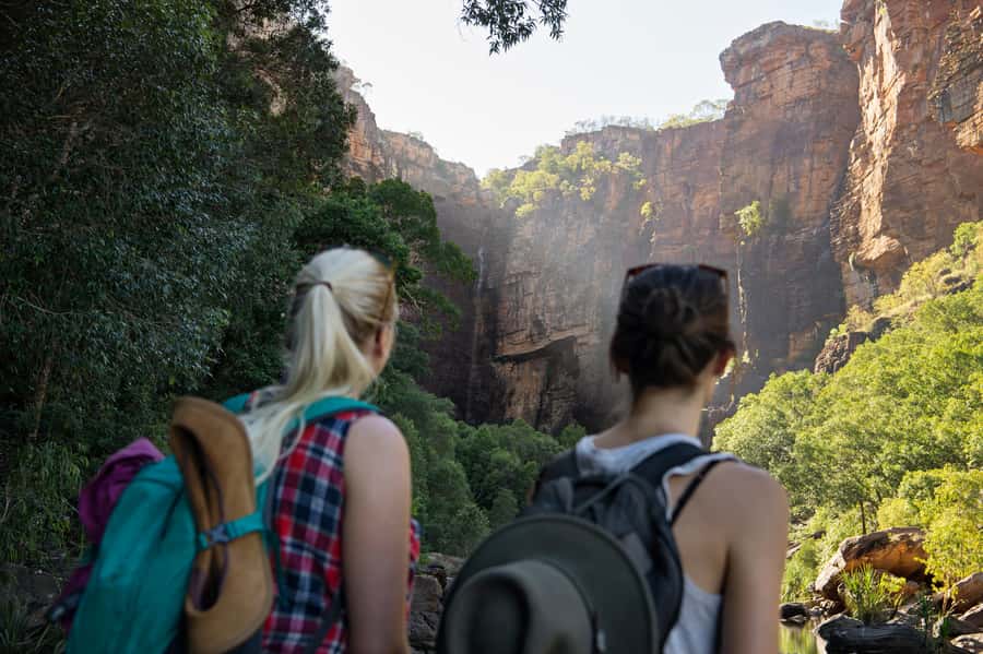 3-Day Kakadu 4WD Camping Tour - Meals, showers, and the gear choices that matter