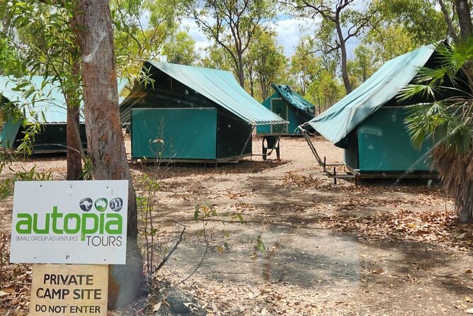 3-Day Kakadu & Litchfield 4WD Camping Adventure from Darwin - Key Highlights You’ll Actually Feel