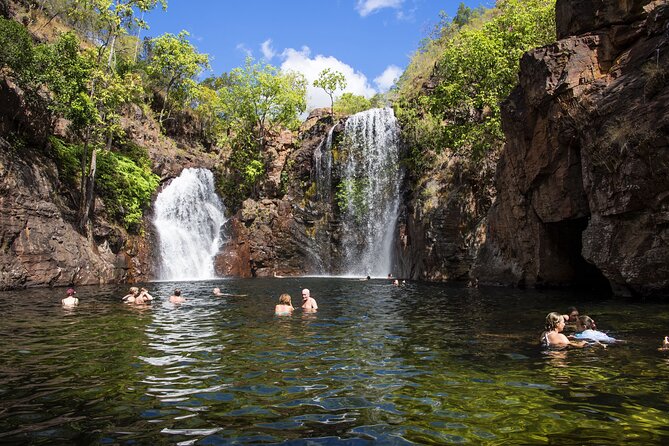 3-Day Kakadu & Litchfield 4WD Camping Adventure from Darwin - The Guides Make or Break This Tour