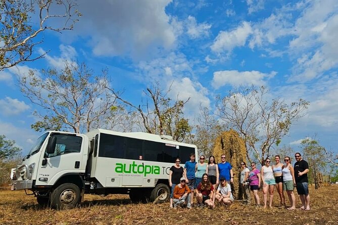 3-Day Kakadu & Litchfield 4WD Camping Adventure from Darwin - Price and Value: Is $821.24 Worth It?