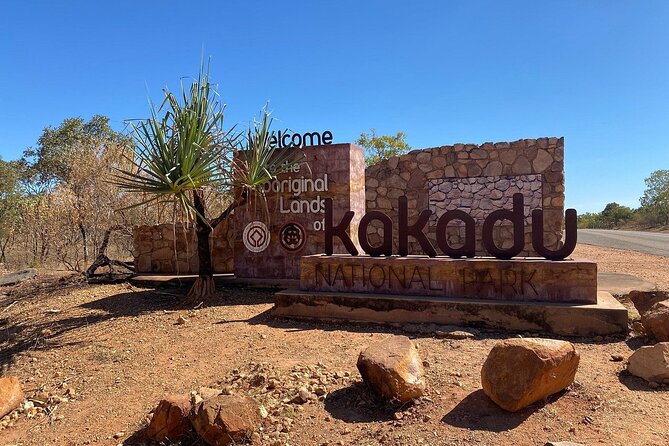 3 Day Kakadu & Litchfield 4WD Expedition - Day 3 in Litchfield: Waterfalls, Lookouts, and Real Swim Time
