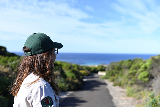 3-Day Kangaroo Island Adventure Tour - Stokes Bay tunnel beach and Emu Bay: the two ways the tour cashes in the final day