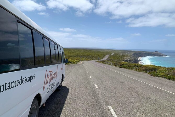 3-Day Kangaroo Island Adventure Tour - Group size, guides (Hanna and Adam), and why comfort matters on this kind of trip