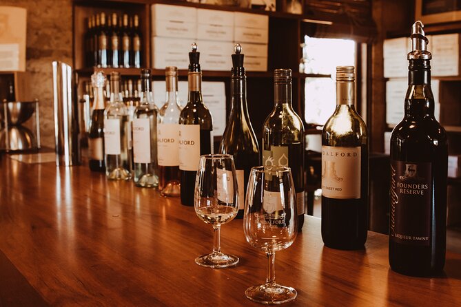 3 Day Margaret River Yoga Wellness Glamping Adventure From Perth - Day 3: yoga and sound meditation, biodynamic wine, and the last meals on the way home