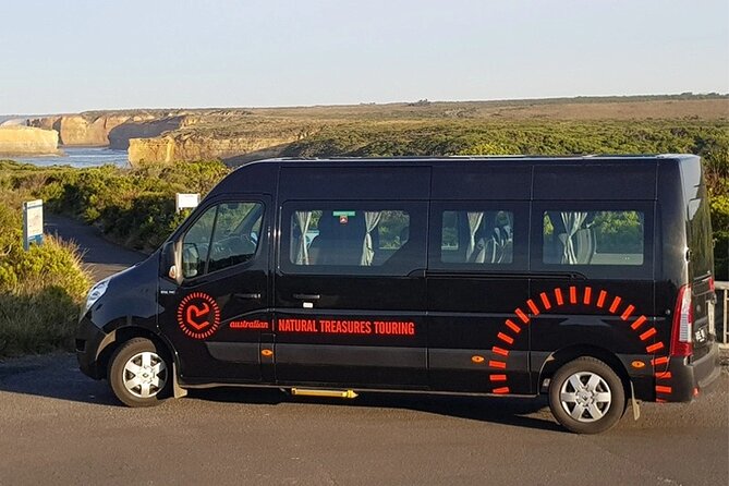3-Day Melbourne to Adelaide Tour Including the Great Ocean Road - Price and Logistics: Is $1,506.21 Worth It?