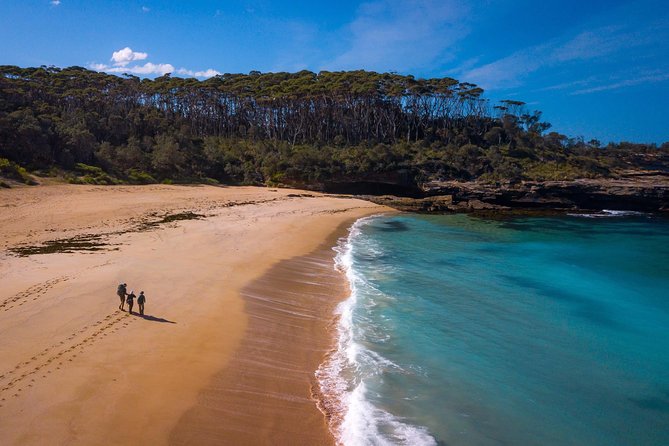 3 Day Murramarang Coast Journey from Batemans Bay with Meals and Villa Accom - Key Things You’ll Notice on This 3-Day Murramarang Journey