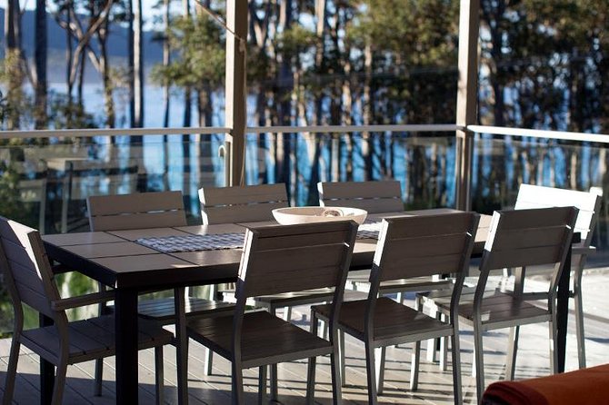 3 Day Murramarang Coast Journey from Batemans Bay with Meals and Villa Accom - Starting in Batemans Bay: Logistics That Matter on Day One