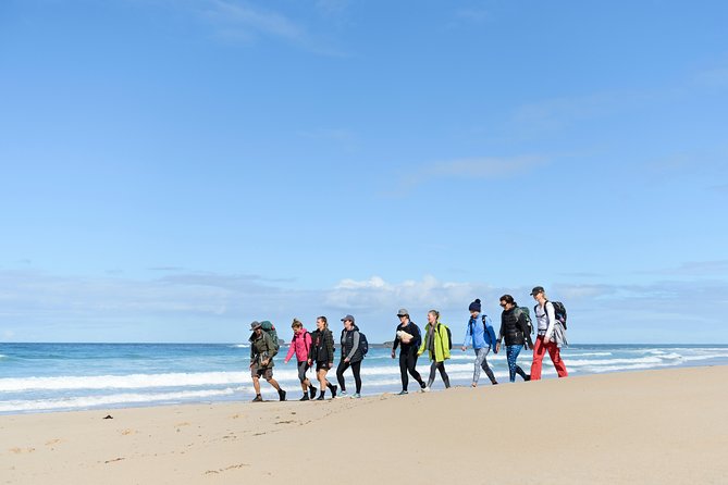 3 Day Murramarang Coast Journey from Batemans Bay with Meals and Villa Accom - Food on the Trail: Breakfasts, Lunches, and Dinner That Keep You Moving