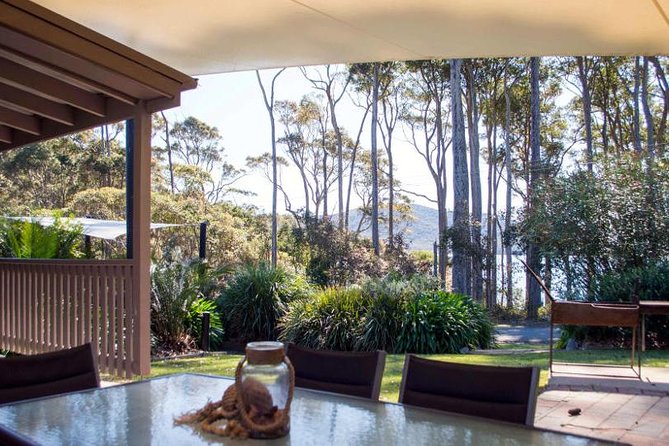 3 Day Murramarang Coast Journey from Batemans Bay with Meals and Villa Accom - Guide Power: How the Right Team Makes a Coast Walk Feel Personal