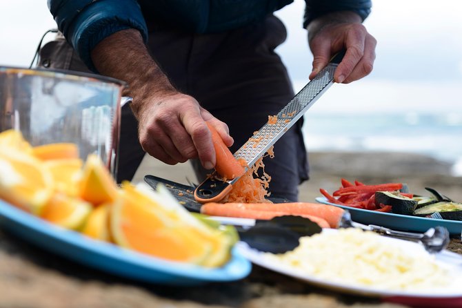 3 Day Murramarang Coast Journey from Batemans Bay with Meals and Villa Accom - Day 1: Murramarang National Park and a Coastal Day With a Real Lunch Break