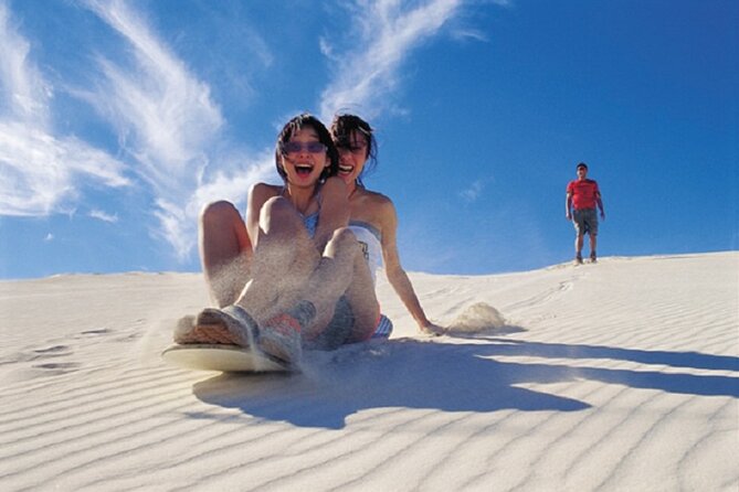 3 Day Pink Lake and Margaret River tour - From Perth without a rental car: how the small-group route feels