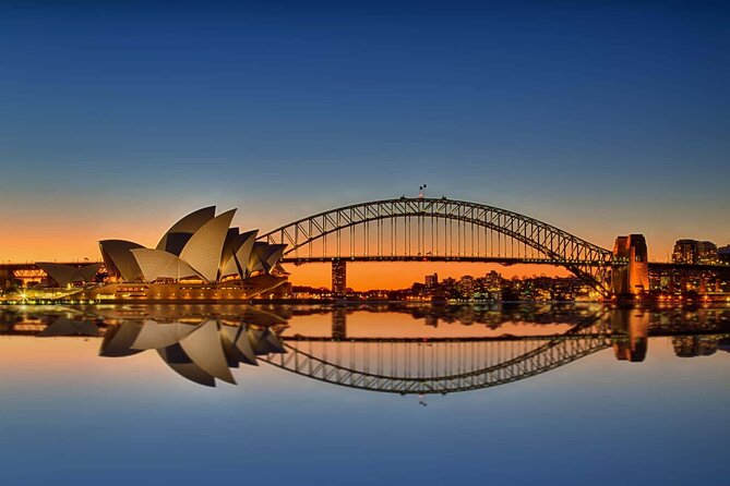 3 Day Private Tour in Blue Mountains and Kiama in Sydney City - Entering the Sydney–Blue Mountains–Kiama loop without the stress