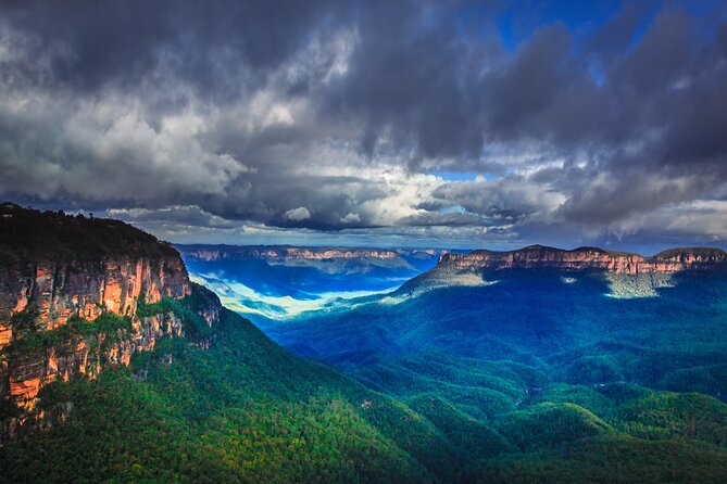 3 Day Private Tour in Blue Mountains and Kiama in Sydney City - Price and admissions: what’s included, what you’ll pay, and what it means for value