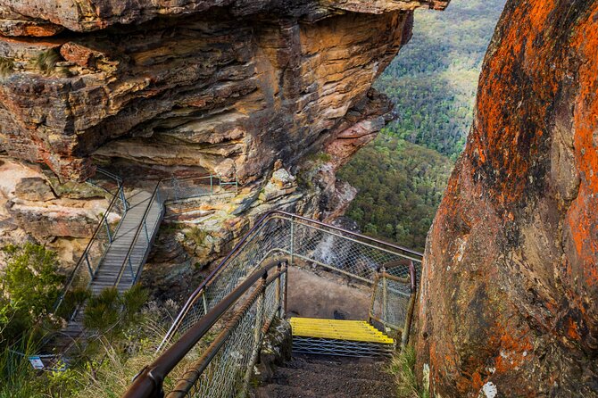 3 Day Private Tour in Blue Mountains and Kiama in Sydney City - How private transport changes your pace (and your photos)