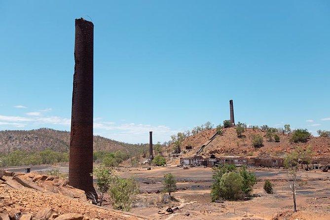 3 Day Reef Cruise, 4WD Rainforest and Outback Chillagoe Package - Price and Value: Why $444.69 Can Work (If You’ll Use the Inclusions)