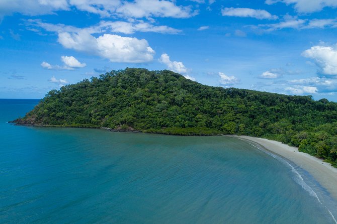 3 Day Reef Cruise, 4WD Rainforest and Outback Chillagoe Package - How Much Driving You Should Expect in Cairns’ Tropical North