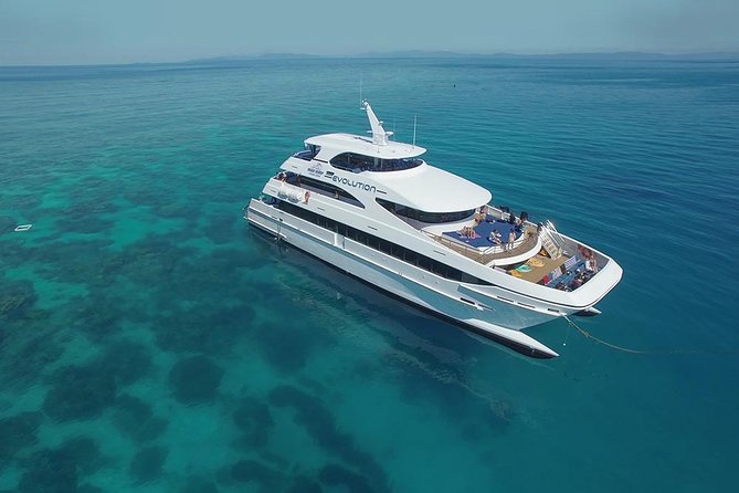 3 Day Reef Cruise, 4WD Rainforest and Outback Chillagoe Package - Who This 3-Day Reef + Outback + Daintree Package Fits Best