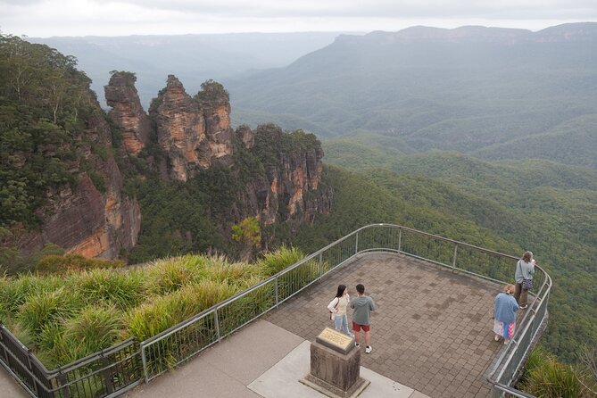 3 Day Scenic Tour of Blue Mountains from Sydney - Key points to know before you go