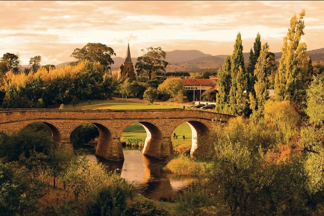 3 day Tasmanian highlights tour – Hobart, Port Arthur and Bruny Island - What I liked most: guides, organization, and the stop mix that works
