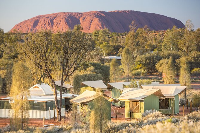 3-Day Uluru Kata Tjuta Kings Canyon Outback Safari ex. Ayers Rock - Key Highlights to Know Before You Go