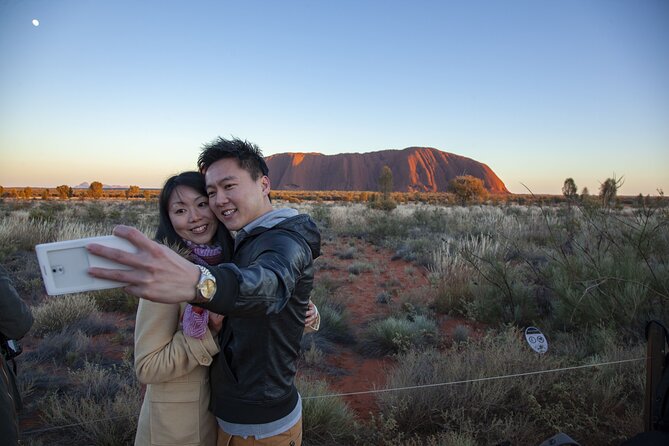 3-Day Uluru Kata Tjuta Kings Canyon Outback Safari ex. Ayers Rock - Price and Value for $570.93: What You’re Actually Paying For