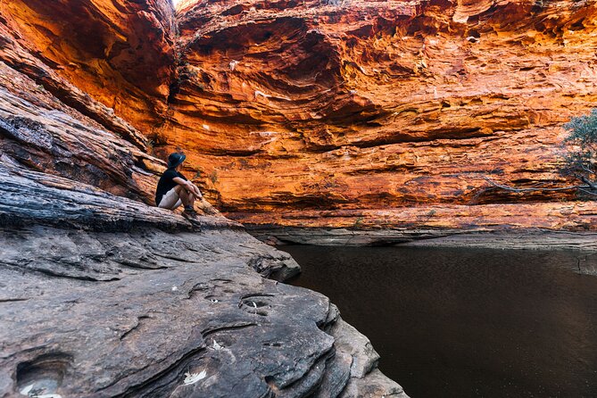 3-Day Uluru Kata Tjuta Kings Canyon Outback Safari ex. Ayers Rock - The Biggest “Fit” Match: Who This Tour Suits Best