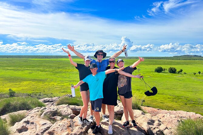 3 Days Kakadu Cultural Rock Art Experience - Key highlights before you go