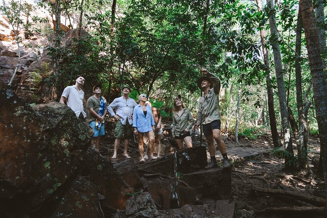 3 Days Kakadu Cultural Rock Art Experience - Why Kakadu’s rock art needs real time, not speed