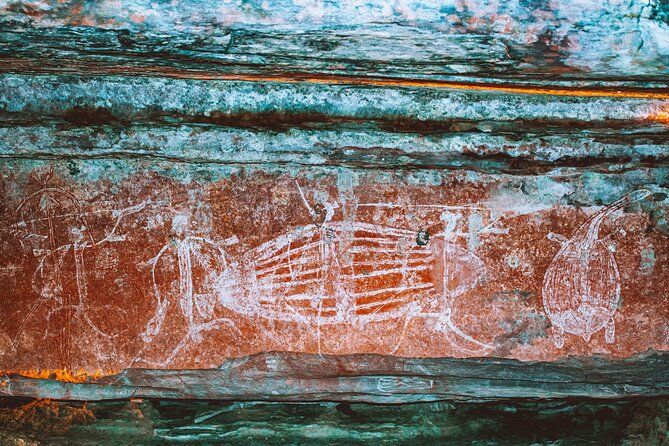 3 Days Kakadu Cultural Rock Art Experience - Your money: what $6,885.54 per person really buys