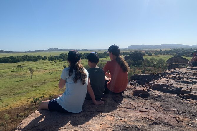 3 Days Kakadu Cultural Rock Art Experience - Practical planning: heat, walking, and how to avoid a grumpy trip