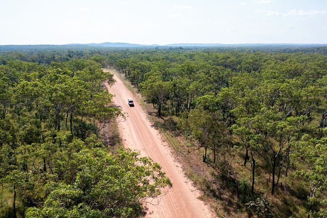 3 Days Kakadu Cultural Rock Art Experience - Ethical art stops: shopping that matches the spirit of the trip