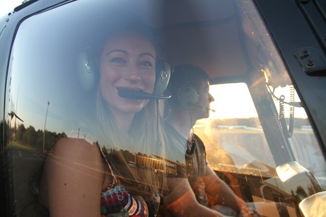 3 Hour Helicopter Wine Tasting Tour in Hunter Valley - Price and value: is $225.93 worth it?