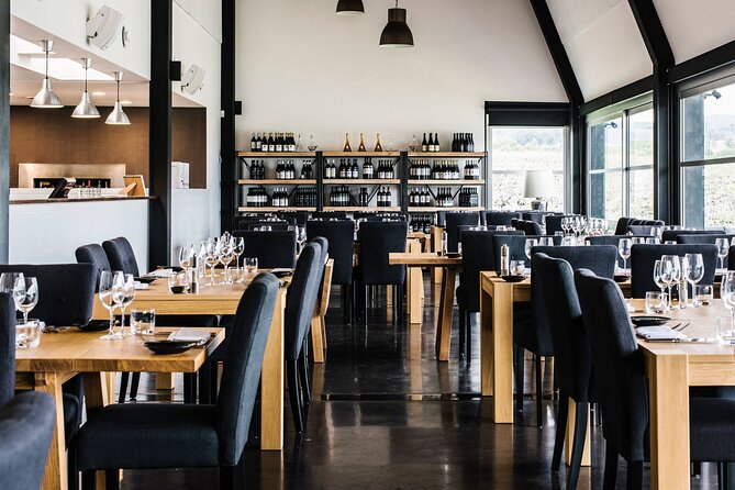 3-Hour Hunter Valley Scenic Helicopter Tour Including 3-Course Lunch from Cessnock - Price and Value at $290.48: What You’re Actually Paying For