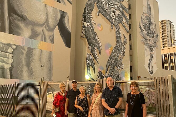 3 Hour Outback Gourmet Food and Aboriginal Art Tour - Price and Value: What $135.56 Buys You in Real Terms