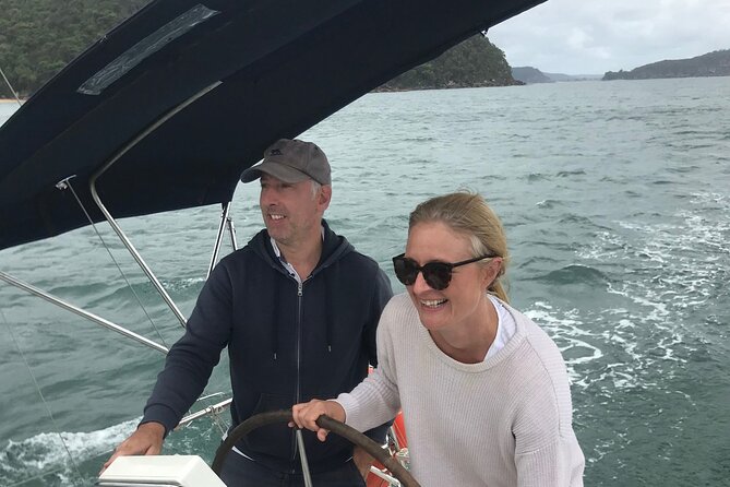 3-Hour Private Skippered Sailing Yacht Charter in Palm Beach - Why Pittwater From Palm Beach Feels So Worth It
