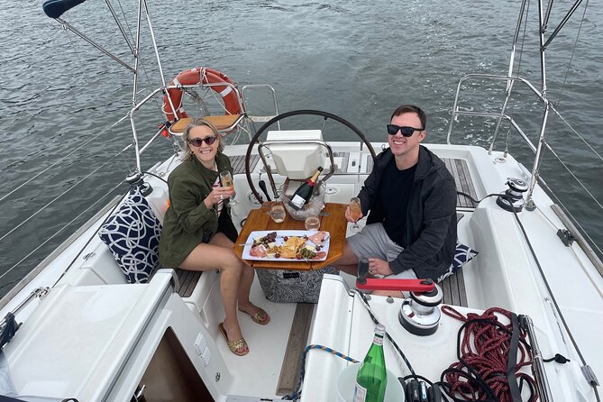 3-Hour Private Skippered Sailing Yacht Charter in Palm Beach - The 3-Hour Private Format: Time, Pace, and Group Comfort