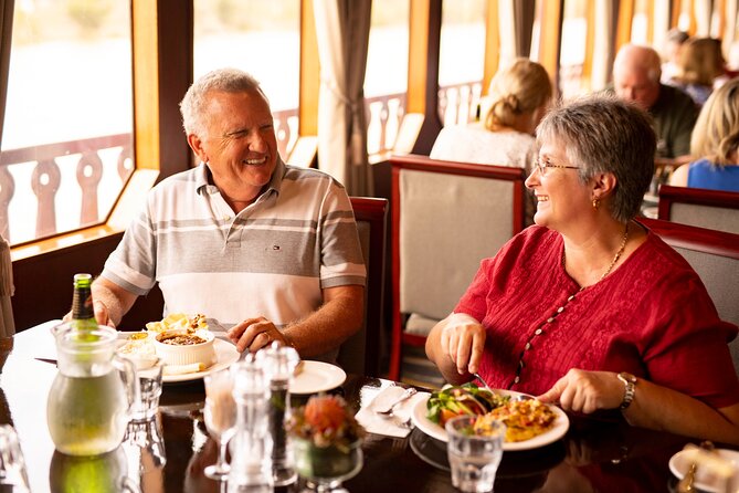 3-Night Murray River Cruise on the classic Murray Princess - Price and what you’re really paying for ($1,415.84 per person)