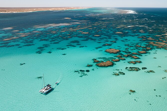 3 Night Ningaloo Reef Snorkel and Dive Getaway from Coral Bay - Coral Bay boat life: why three nights onboard feels different