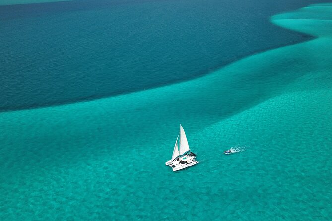 3 Night Ningaloo Reef Snorkel and Dive Getaway from Coral Bay - Meals and downtime: breakfast, lunch, and dinner after reef time