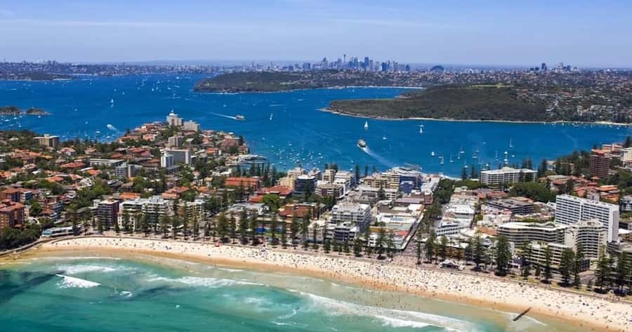 30-minute Private Sydney Harbour Helicopter Tour for 2 - Key Highlights You’ll Notice Immediately