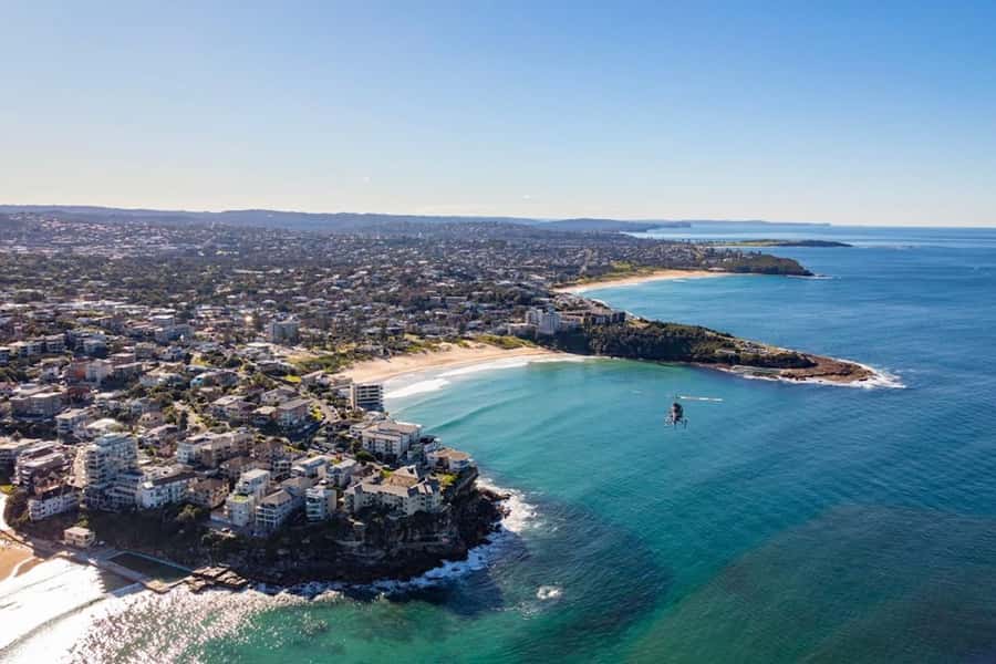 30-minute Private Sydney Harbour Helicopter Tour for 2 - Price and Value: What $353 Per Person Really Buys