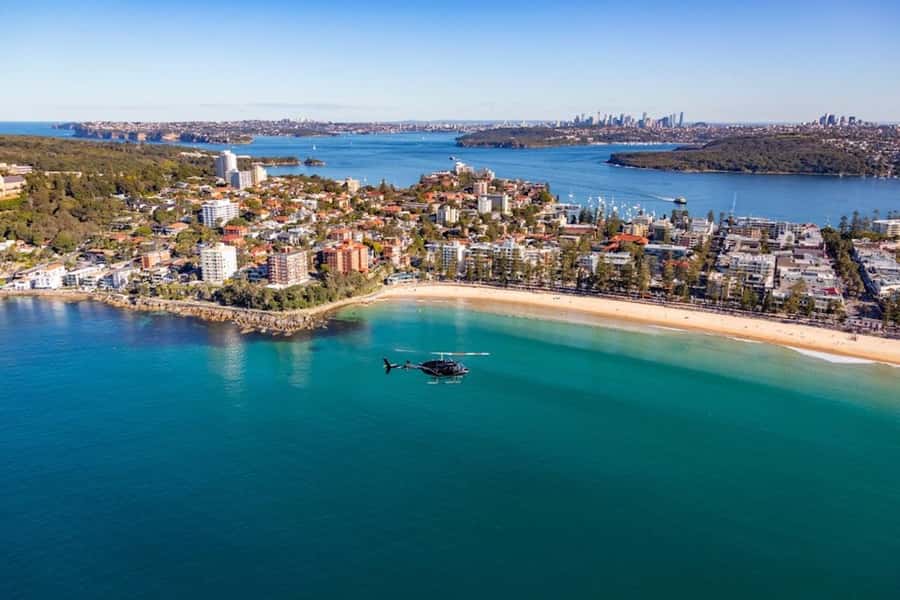 30-minute Private Sydney Harbour Helicopter Tour for 2 - Camera Tips and Practical Gotchas (Selfie Sticks and Weight Limits)