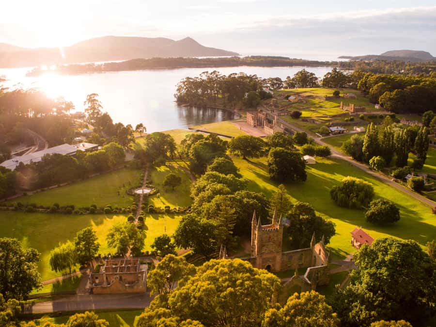 3D Tasmanian Highlights: Hobart, Port Arthur & Bruny Island - Key things I’d book this tour for