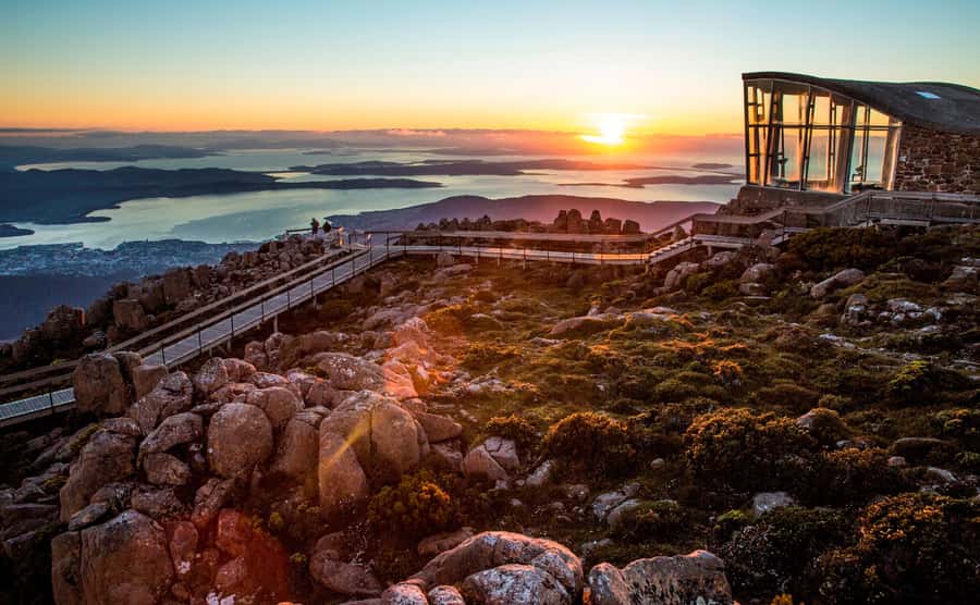 3D Tasmanian Highlights: Hobart, Port Arthur & Bruny Island - A 3-day Tasmania highlights plan that actually feels organized