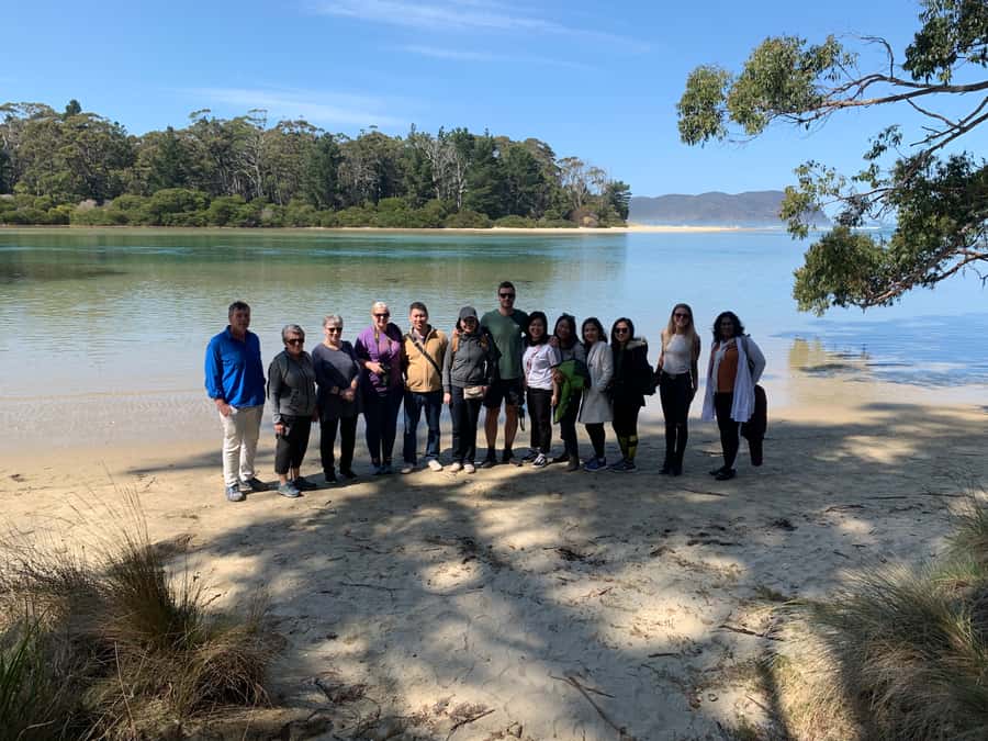 3D Tasmanian Highlights: Hobart, Port Arthur & Bruny Island - Weather, timing, and packing: the small things that save your day