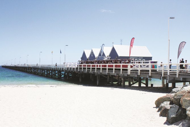 4 Day Albany Margaret River, Valley of the Giants Tour from Perth - A Perth to South-West Road Trip That Doesn’t Feel Like a Road Trip