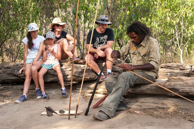 4 Day Kakadu Katherine Gorge with Guluyambi Cultural Cruise - Key things I’d plan for