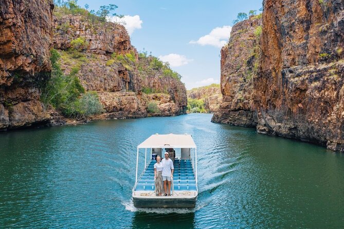 4 Day Kakadu Katherine Gorge with Guluyambi Cultural Cruise - Price and value: what $1,656.83 actually buys you here