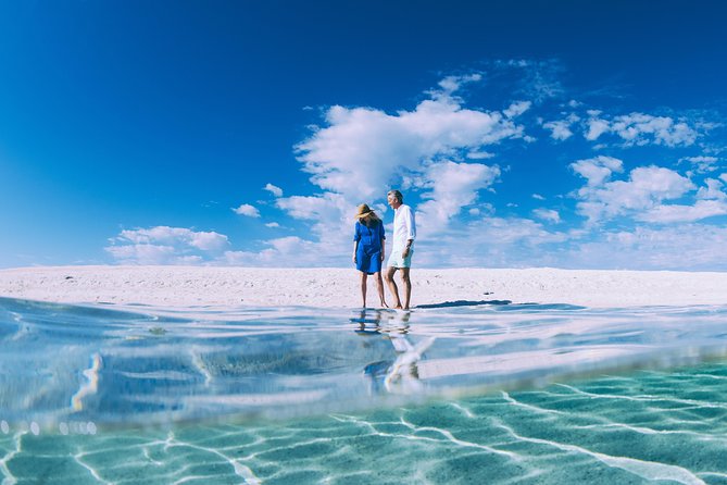 4-Day Monkey Mia Dolphins Pink Lake Pinnacles Comfort-Level Tour - What the included stuff is really worth (and what to budget)