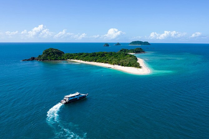 4-Day PADI Open Water Dive Course - Learn to Dive on the Great Barrier Reef - Gear, transfers, and what you must bring yourself